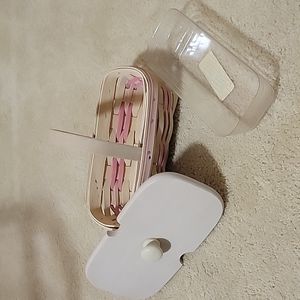 Longaberger give Hope American Cancer Sosiety Basket